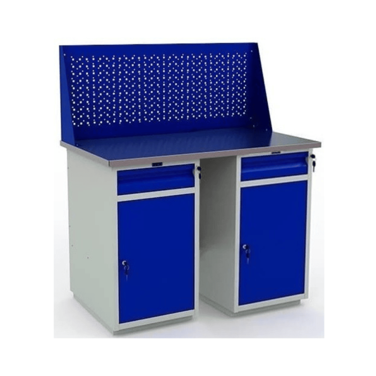 Верстак Profi WT120.WD2/WD2.010 