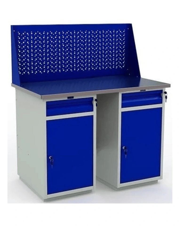 Верстак Profi WT120.WD2/WD2.010 