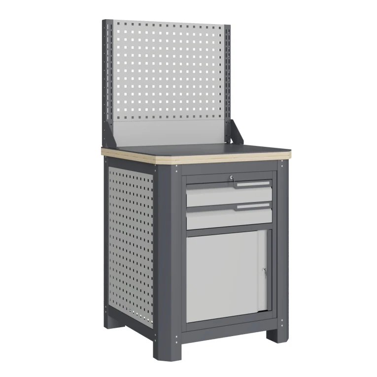 Верстак MCN 0752.S9-1 Верстак MCN 0752.S9-1