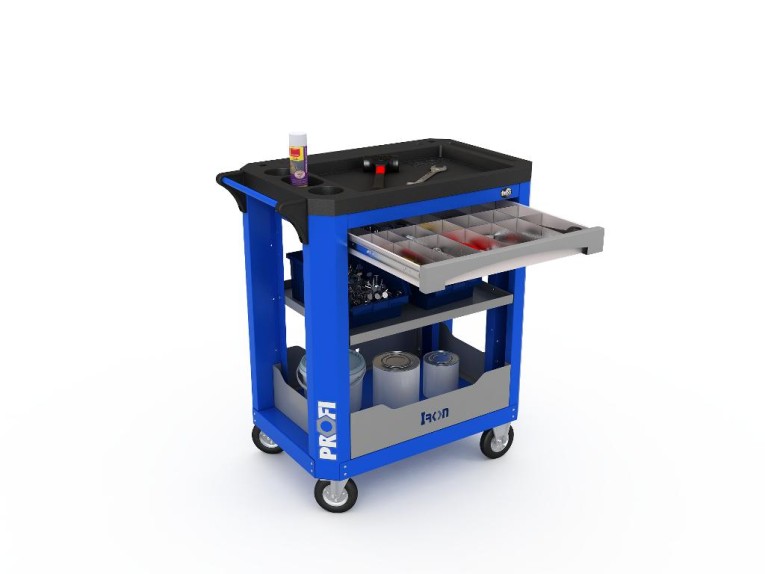 Тележка PROFI №5 Тележка PROFI №5