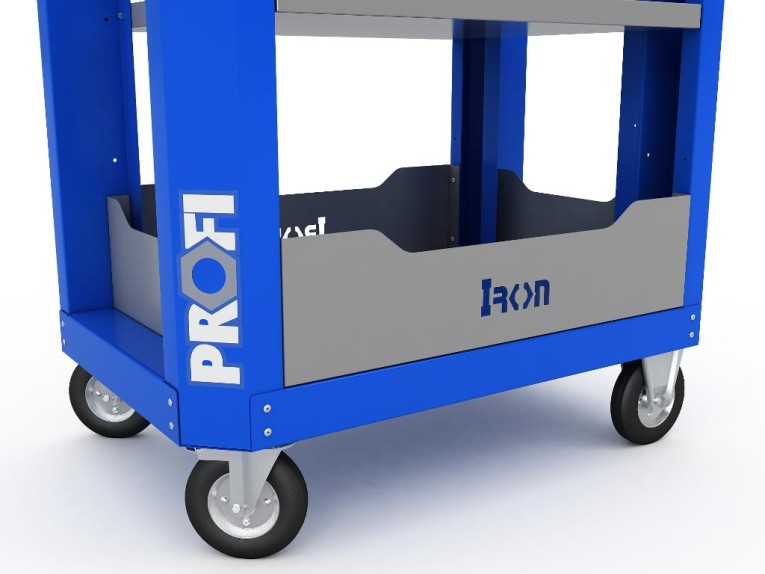 Тележка PROFI №5 Тележка PROFI №5