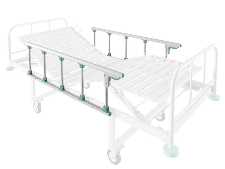 Ограждения боковые КМ 1 