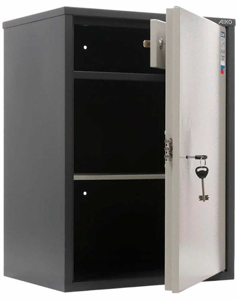 Бухгалтерский шкаф Aiko SL-65Т 