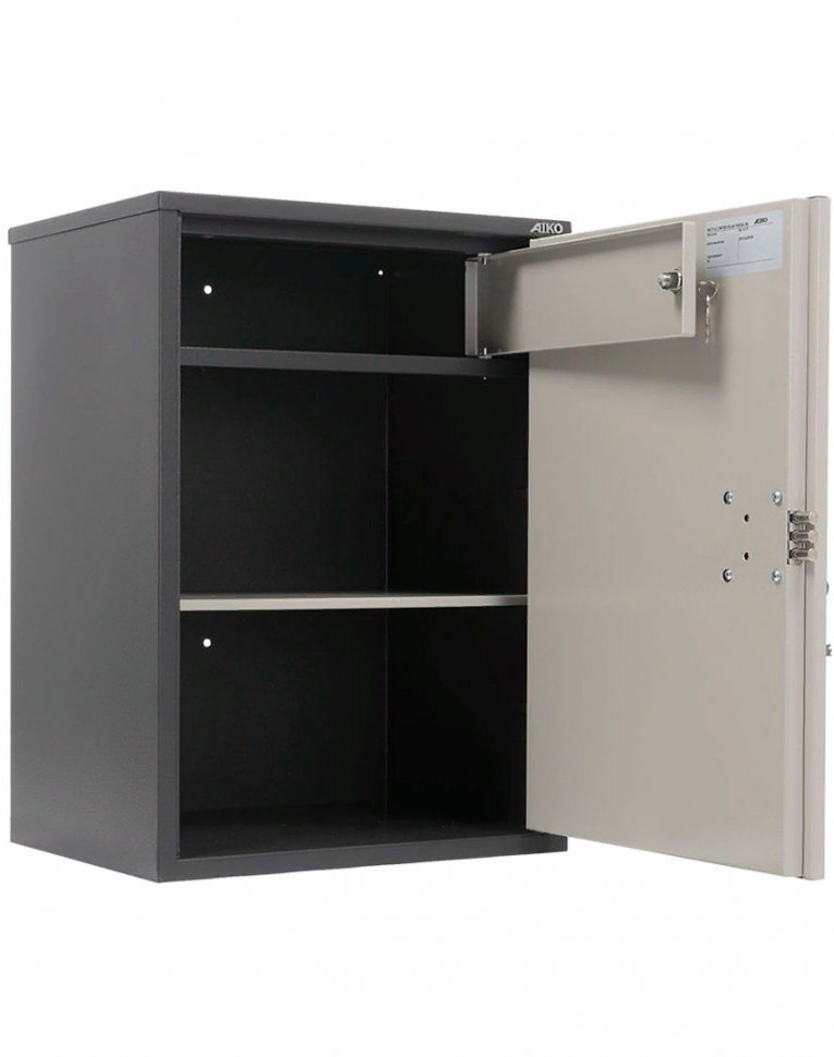 Бухгалтерский шкаф Aiko SL-65Т 