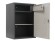 Бухгалтерский шкаф Aiko SL-65Т 