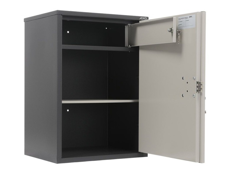Бухгалтерский шкаф Aiko SL-65Т 