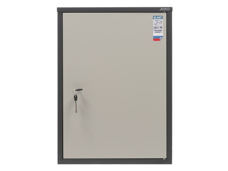 Бухгалтерский шкаф Aiko SL-65Т 