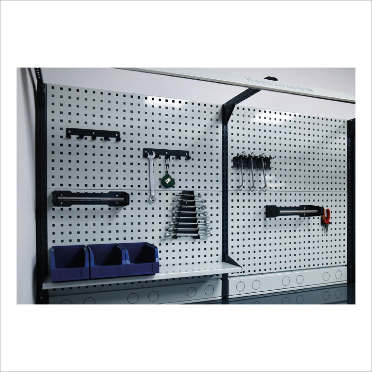 Верстак FBK 205.456-2FR Верстак FBK 205.456-2FR