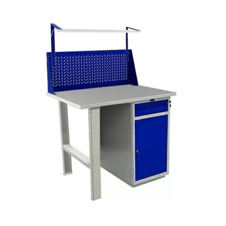 Верстак Profi WT100.F1/WD2.011 