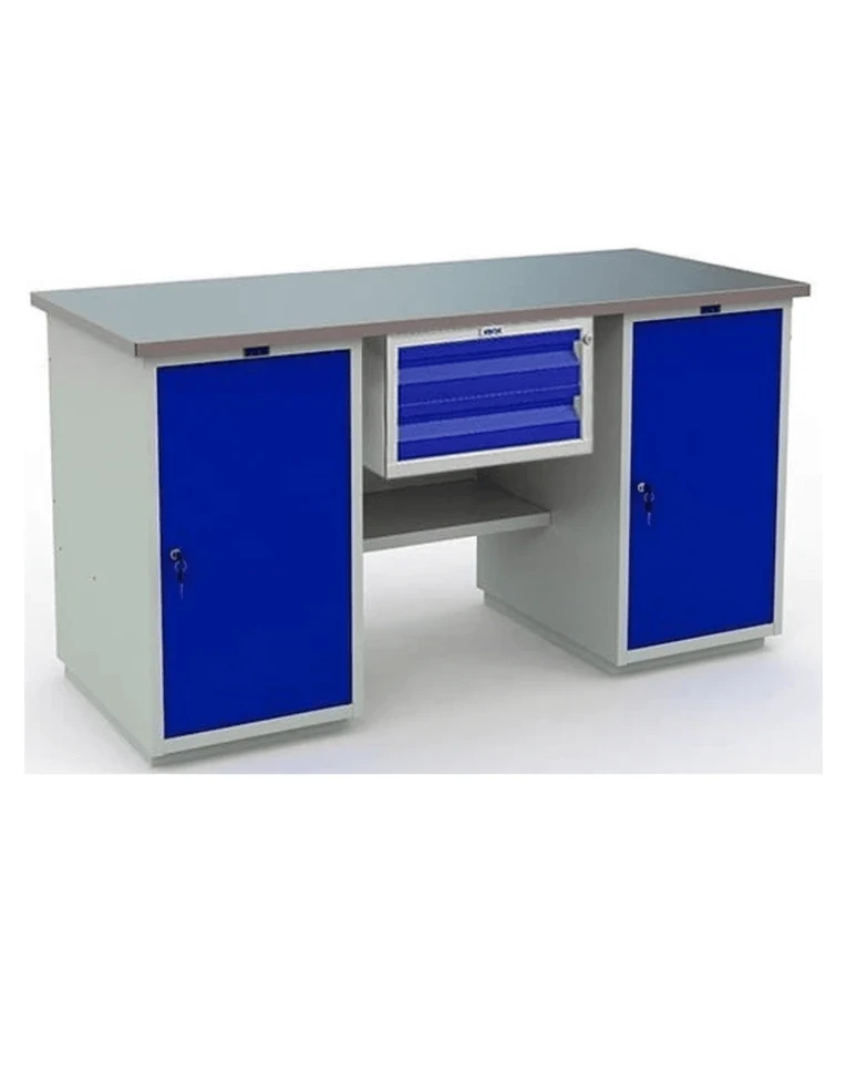 Верстак Profi WT160.WD1/WD1.100 