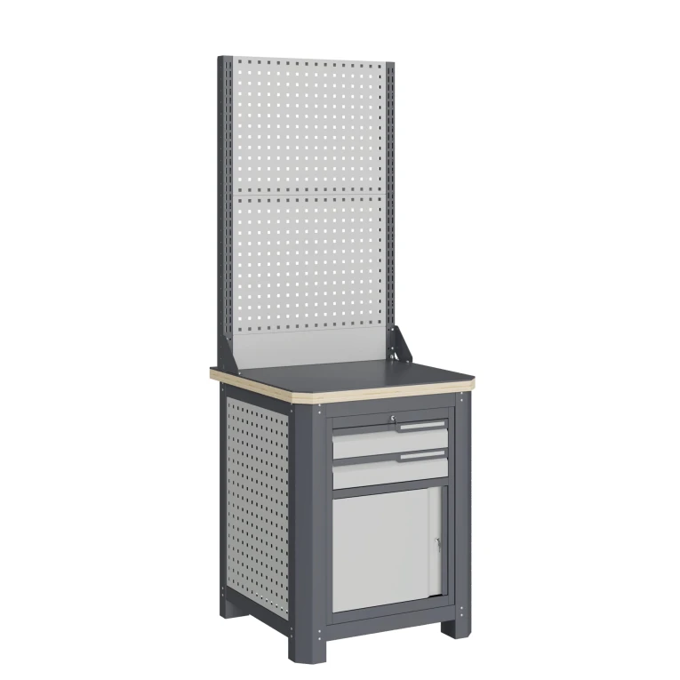 Верстак MCN 0752.S9-2  Верстак MCN 0752.S9-2