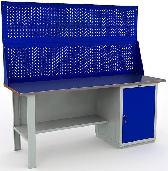 Верстак Expert W200.F2/WS1.020.W 