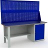   Верстак Expert W200.F2/WS1.020.W