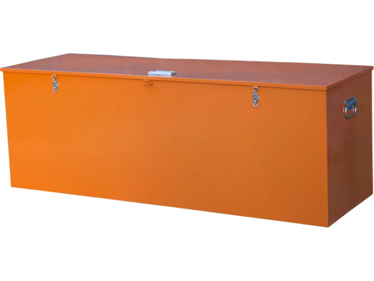 Контейнер КРЛ 2-120 для ртутных ламп 1600х510х580 мм  Контейнер КРЛ 2-120 для ртутных ламп 1600х510х580 мм