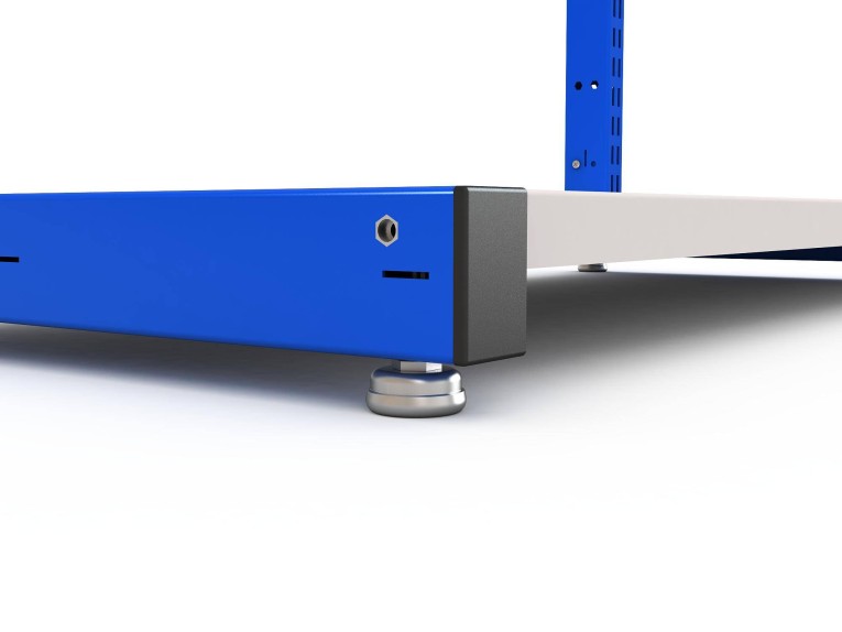 Система хранения SORTEX 1075-2 Base (двухстор.) Система хранения SORTEX 1075-2 Base (двухстор.)
