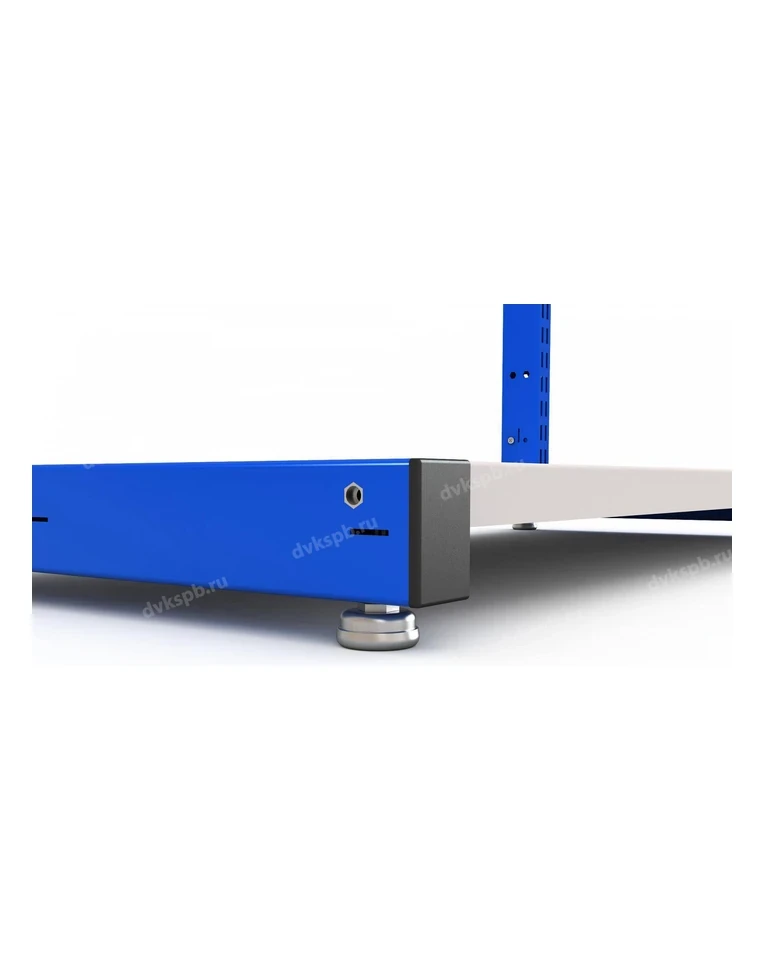 Система хранения SORTEX 1075-2 Base (двухстор.) 