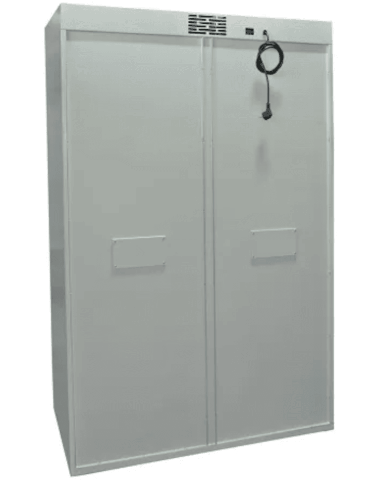 Сушильный шкаф ШС-4В на жидком теплоносителе 