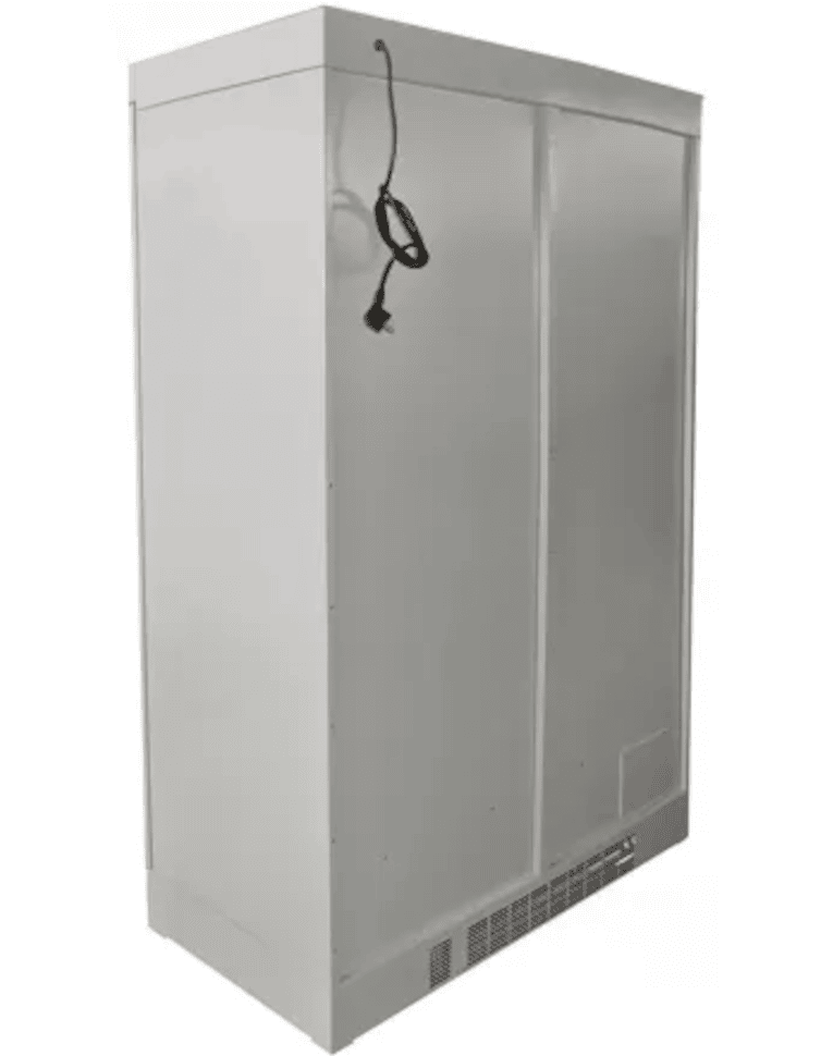 Сушильный шкаф ШС-4В на жидком теплоносителе 