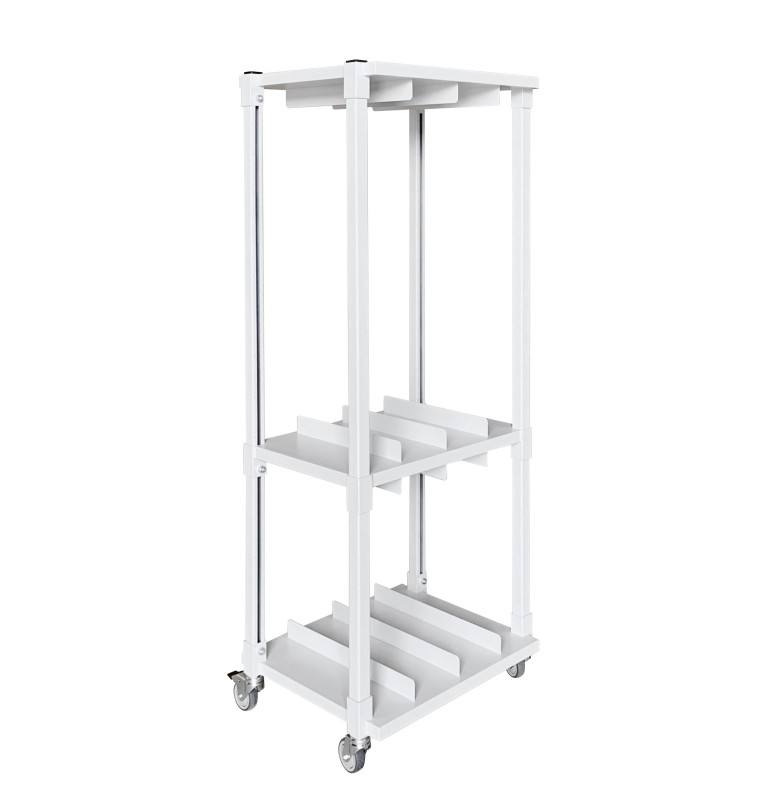 Стойка для картонных коробок Gresson СКК 