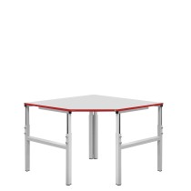 Стол соединительный угловой Gresson ССУ-700 ESD