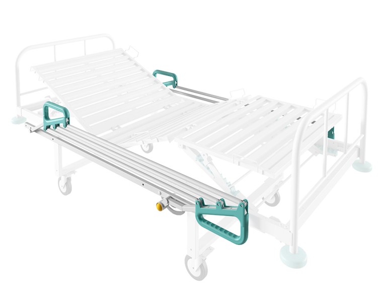 Ограждения боковые КМ 2 Ограждения боковые КМ 2