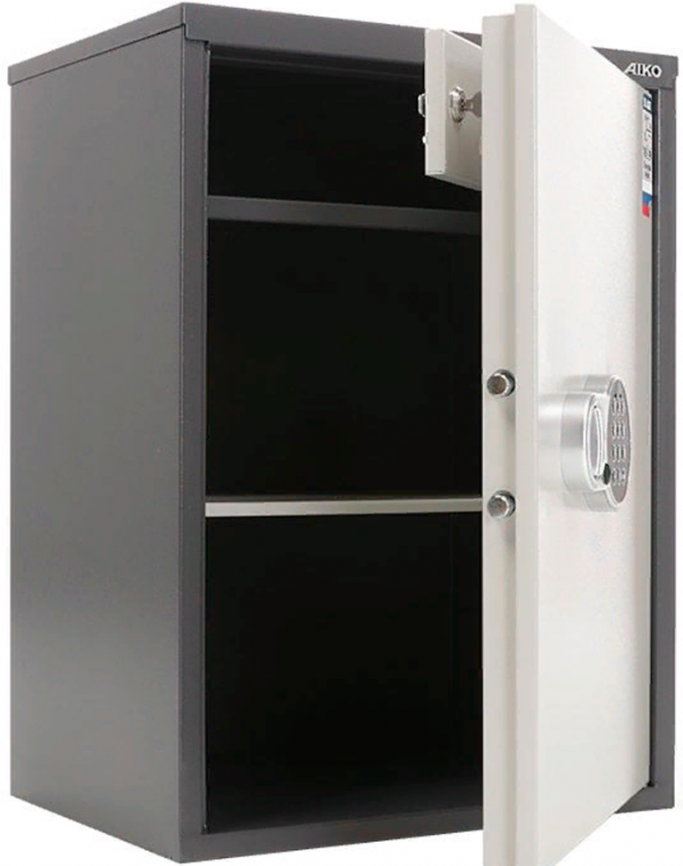 Бухгалтерский шкаф Aiko SL-65Т EL 