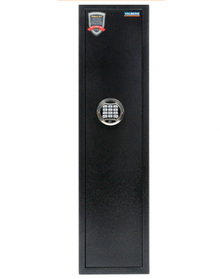 Оружейный сейф Valberg Арсенал 100Т EL Оружейный сейф Valberg Арсенал 100Т EL