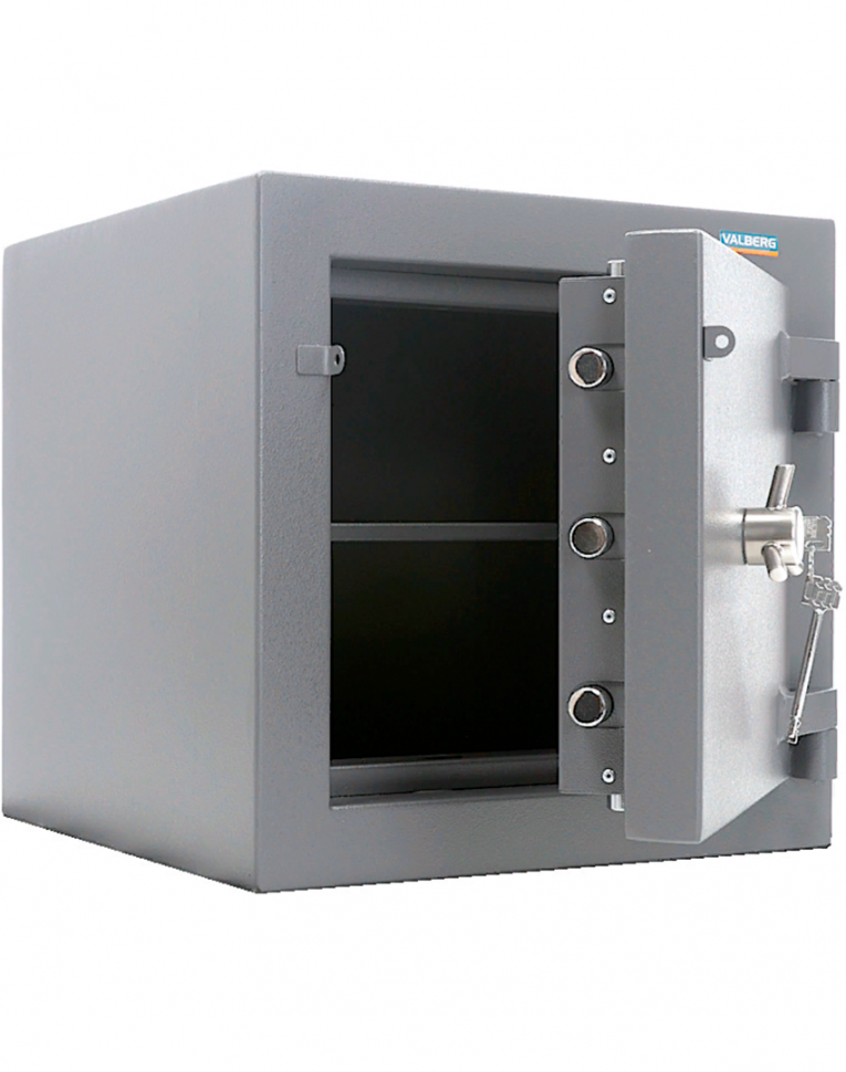 Взломостойкий сейф Valberg Гранит III-50 Взломостойкий сейф Valberg Гранит III-50