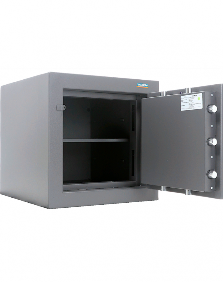 Взломостойкий сейф Valberg Гранит III-50 Взломостойкий сейф Valberg Гранит III-50