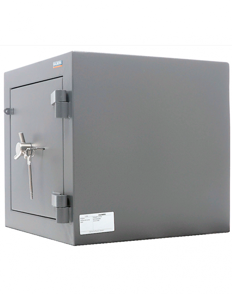 Взломостойкий сейф Valberg Гранит III-50 Взломостойкий сейф Valberg Гранит III-50