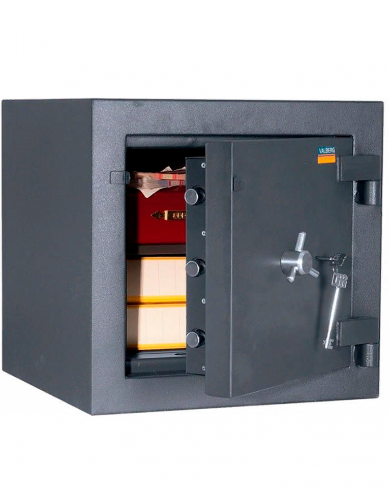 Взломостойкий сейф Valberg Гранит III-50 Взломостойкий сейф Valberg Гранит III-50