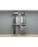 Гардеробная система Практик Home Прихожая Medium 11 