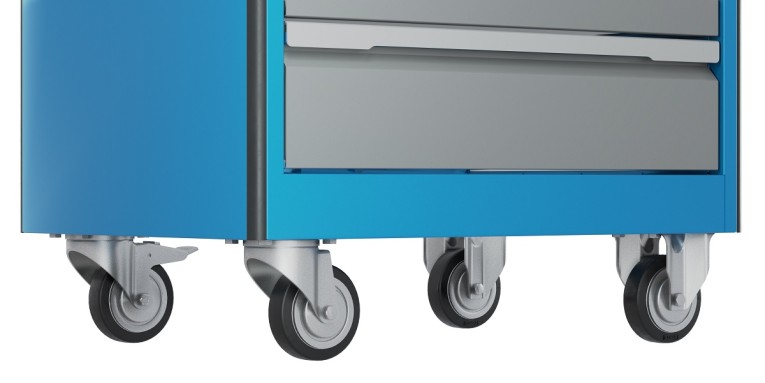 Тележка инструментальная TNC 795.5-1 Тележка инструментальная TNC 795.5-1