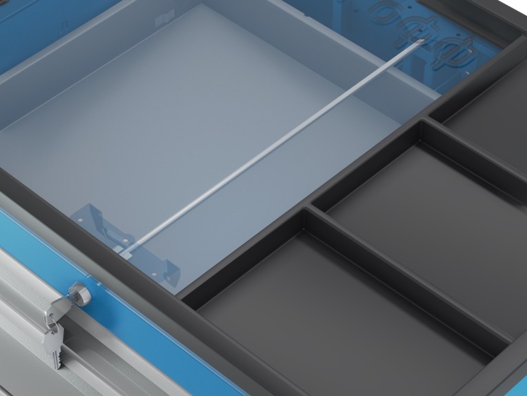 Тележка инструментальная TNC 795.5-1 Тележка инструментальная TNC 795.5-1