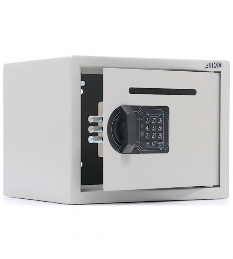 Депозитный сейф Aiko TD-23.EL Депозитный сейф Aiko TD-23.EL