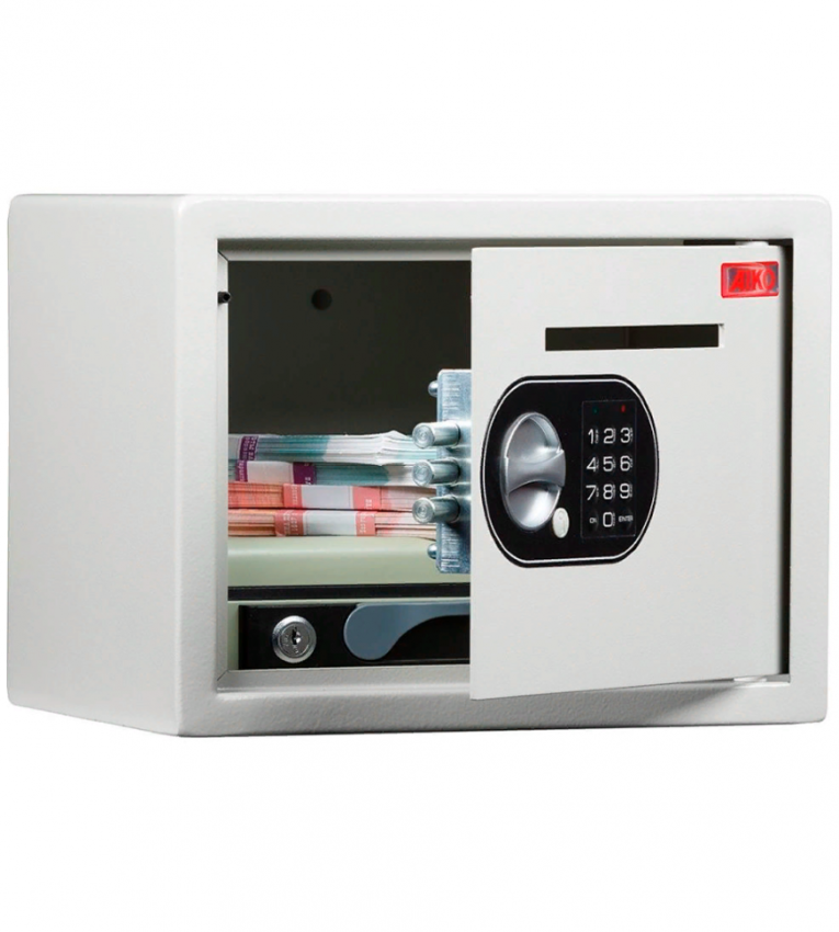 Депозитный сейф Aiko TD-23.EL Депозитный сейф Aiko TD-23.EL