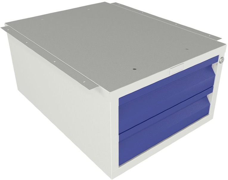 Подвесной ящик Profi WD-0 