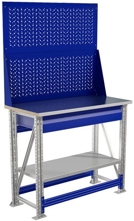 Верстак Master MT100.MF1 / MF1.121 