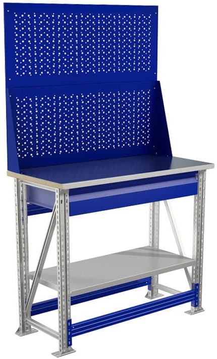 Верстак Master MT100.MF1 / MF1.121 