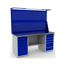 Верстак Profi WT180.WD5/WD5.021 Верстак Profi WT180.WD5/WD5.021