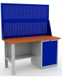 Верстак Expert W160.F2/WS1.020