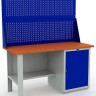 Верстак Expert W160.F2/WS1.020