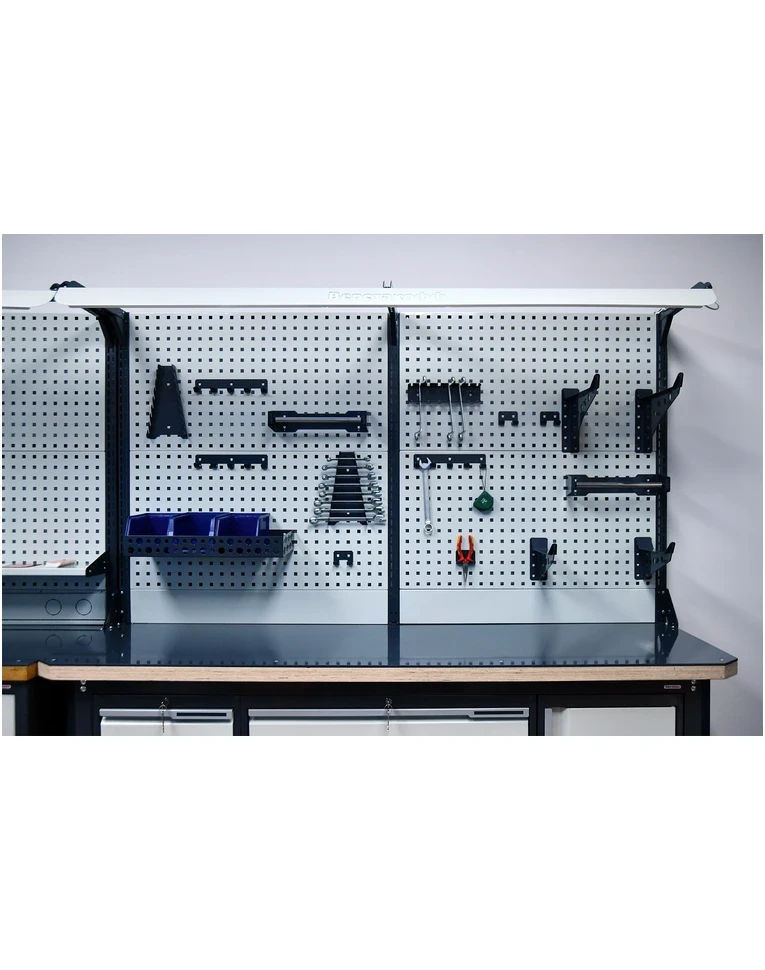 Модульный верстак MCN 2052.S6666-2F, фото 7