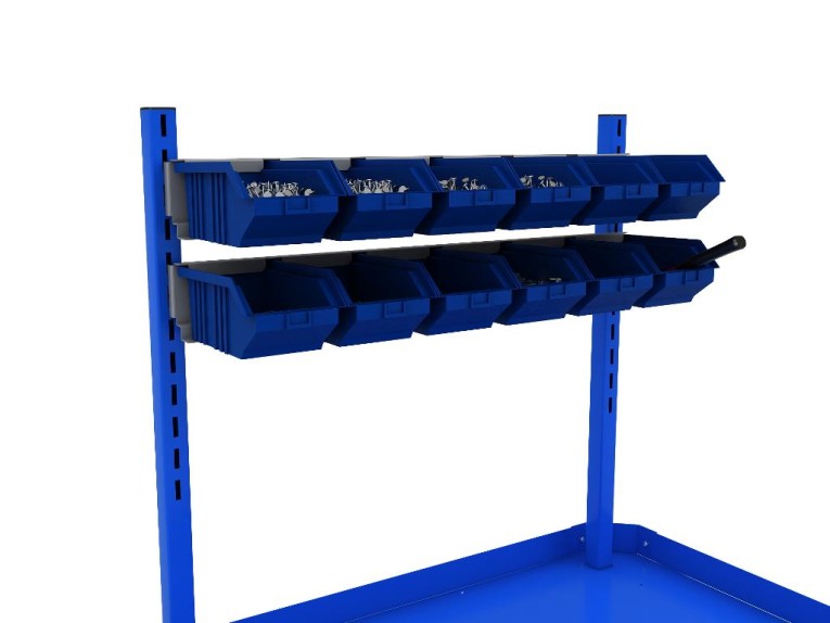 Тележка PROFI №5-5 