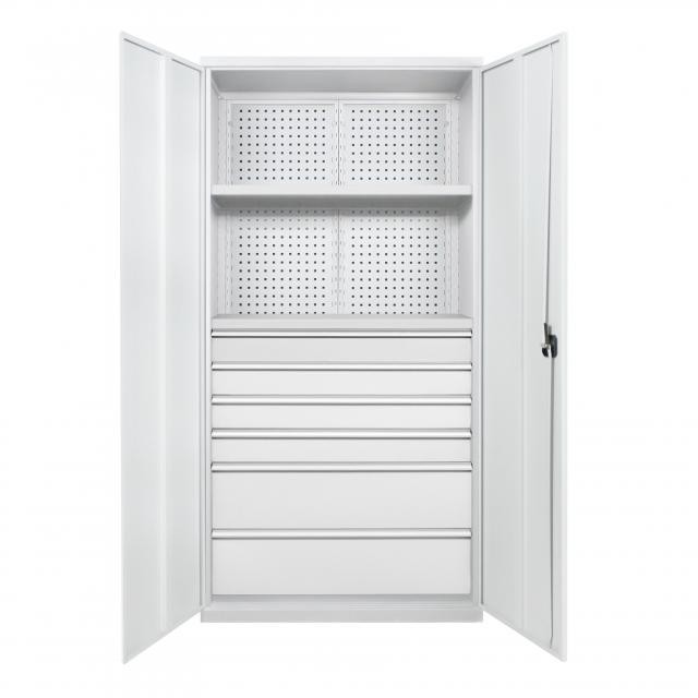 Шкаф инструментальный Gresson ШИО-2000 