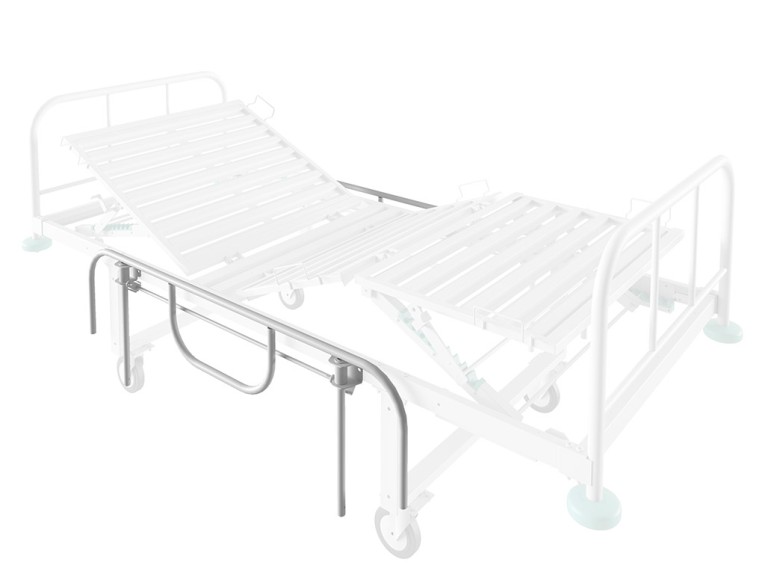 Ограждения боковые КМ 3 Ограждения боковые КМ 3