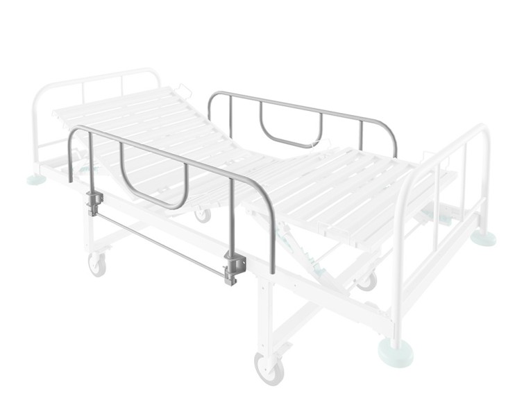 Ограждения боковые КМ 3 Ограждения боковые КМ 3