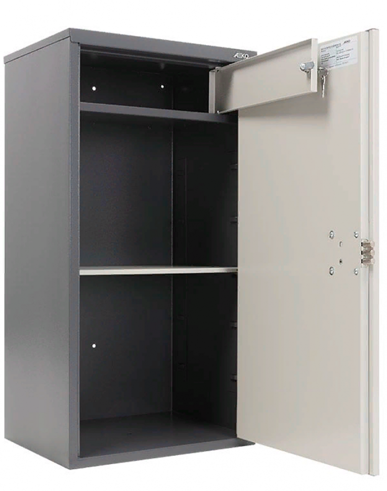 Бухгалтерский шкаф Aiko SL-87Т Бухгалтерский шкаф Aiko SL-87Т