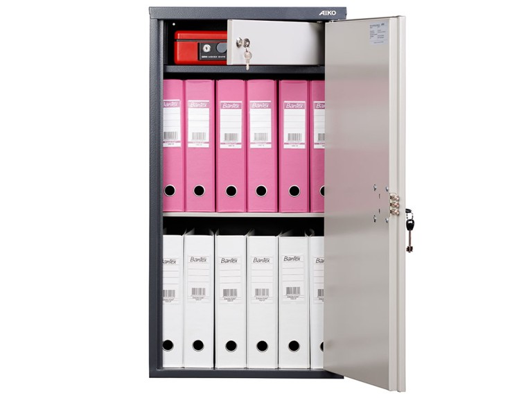 Бухгалтерский шкаф Aiko SL-87Т Бухгалтерский шкаф Aiko SL-87Т
