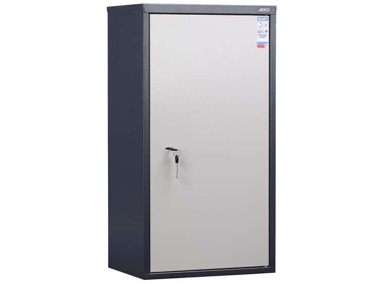 Бухгалтерский шкаф Aiko SL-87Т Бухгалтерский шкаф Aiko SL-87Т